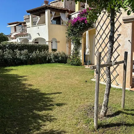 Apartamento Mare 1 *