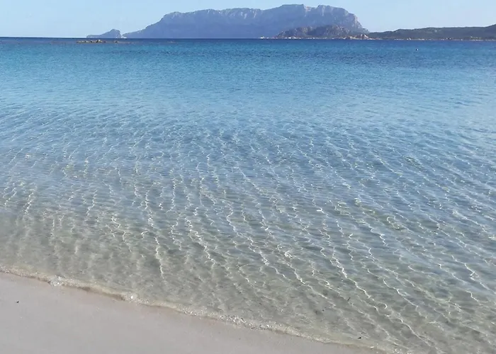 Mare 1 Appartement *